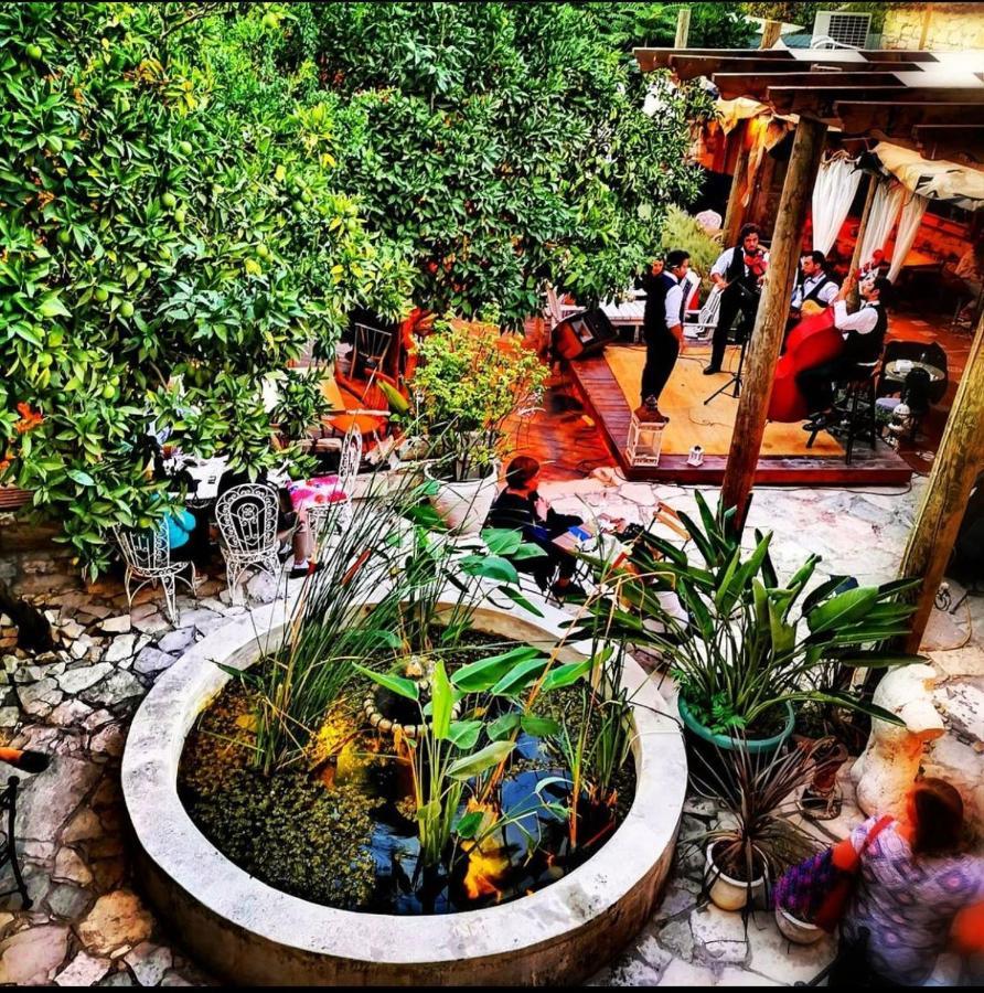 Istifci Hotel อิซมีร์ ภายนอก รูปภาพ